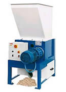 productores de trituradoras